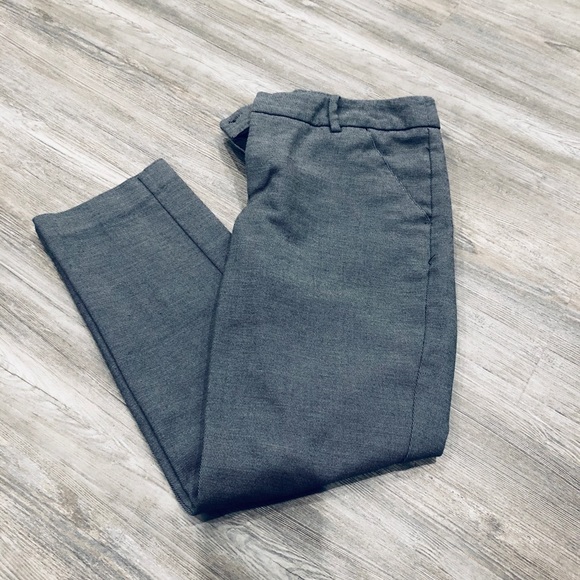 Merona Pants - 2/$15 🌺 Merona ankle pants size 4